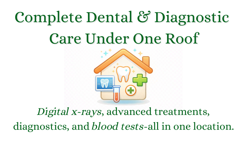Comprehensive Care