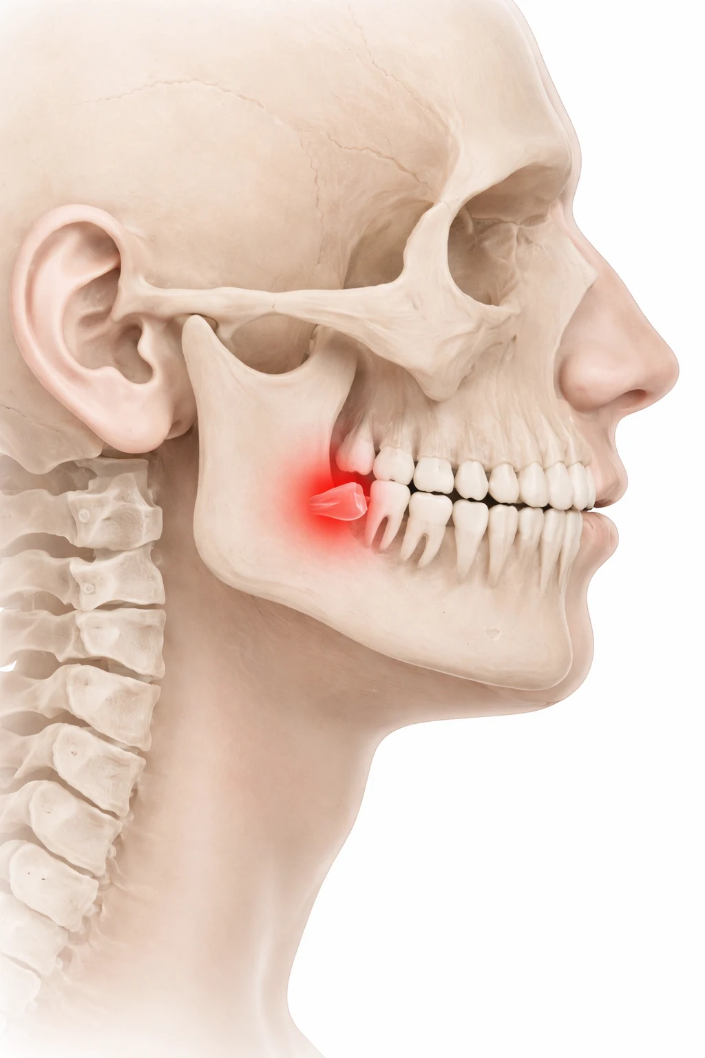 Wisdom Tooth Removal in Guwahati