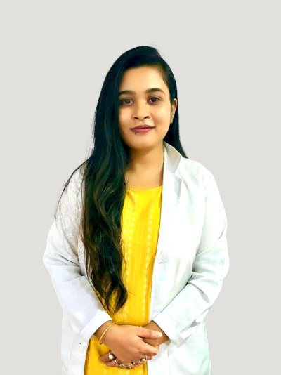 Dr. Monami Bujarbaruah